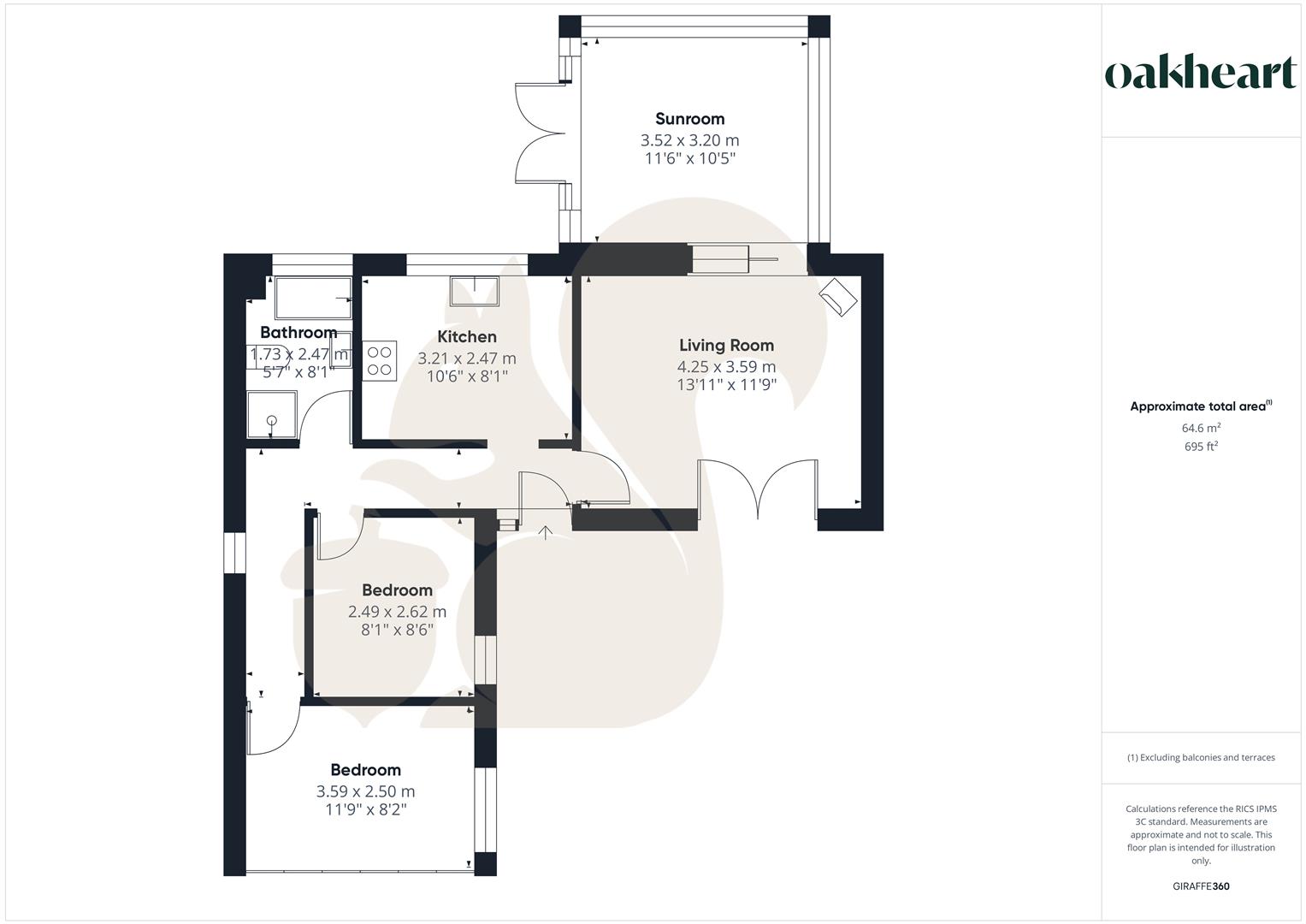 Floorplan thumbnail